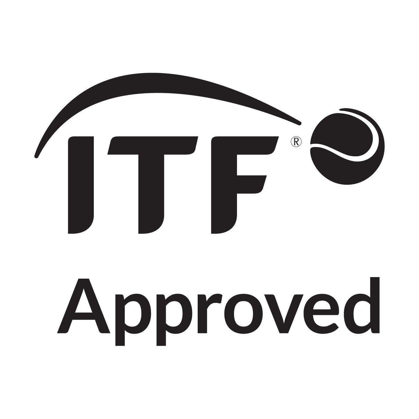 Gul - Slazenger - Wimbledon Tennis Balls (4 Ball) - 3