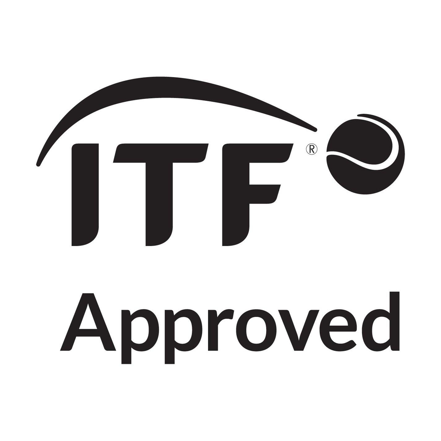 Jaune - Dunlop - Australian Open Tennis Balls (4 Ball) - 6