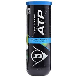 Dunlop ATP Championship Tennis Ball