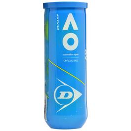 Dunlop Australian Open Tennis Ball