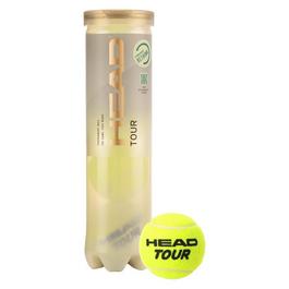 HEAD TEAM 4-Ball tube