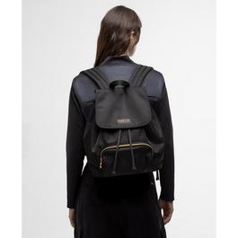 Barbour International Qualify Backpack