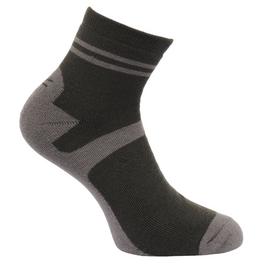 Regatta Active Lifestyle Socks 3 Pack