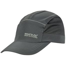 Regatta Extended Cap Baseball Unisex Kids