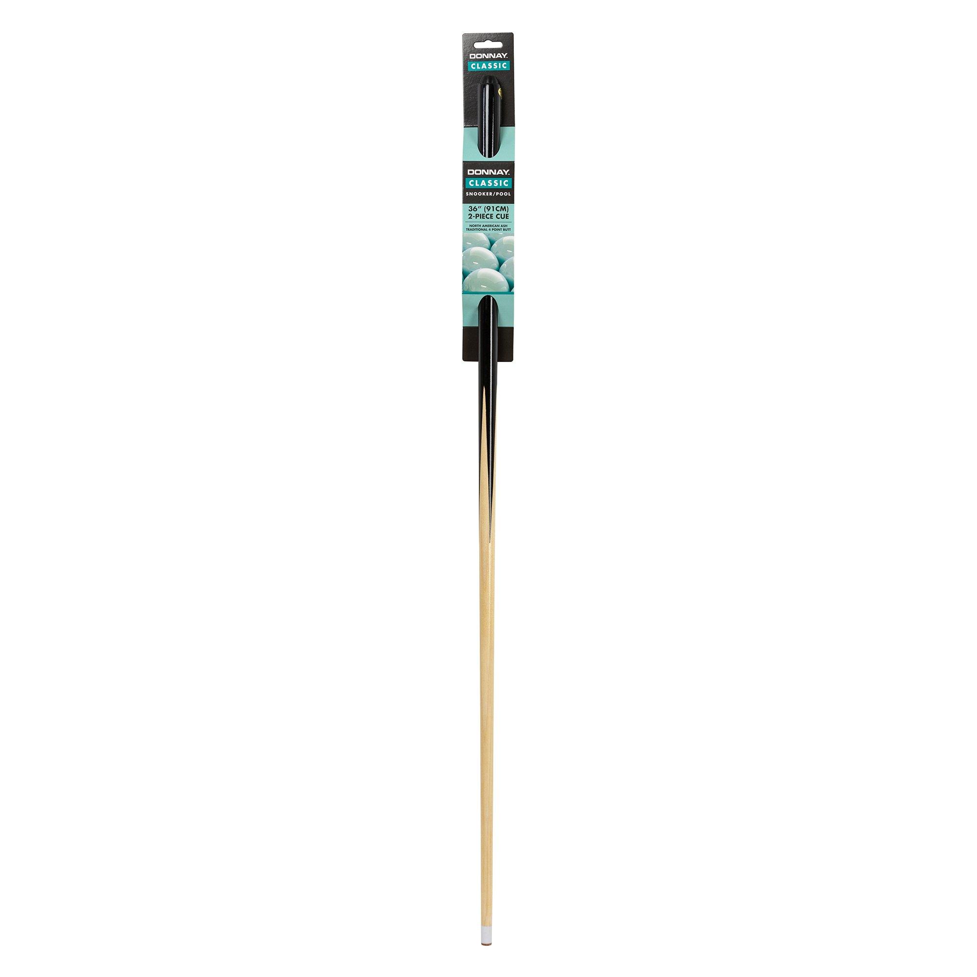 - - Donnay - 36 inch Cue Juniors - 2