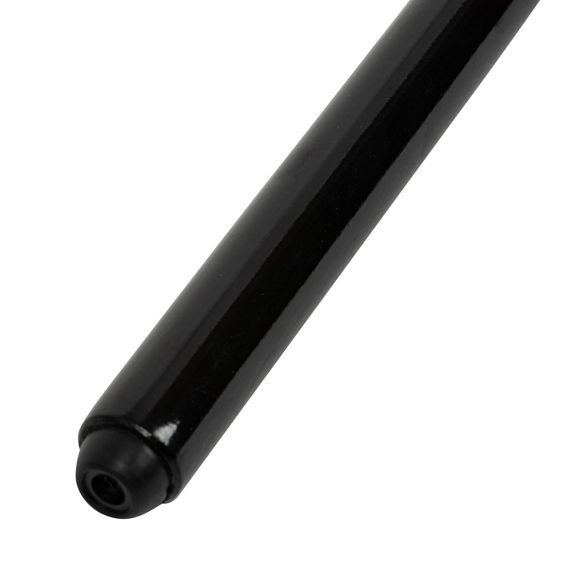 - - Donnay - 42 inch Ash Cue Juniors - 3