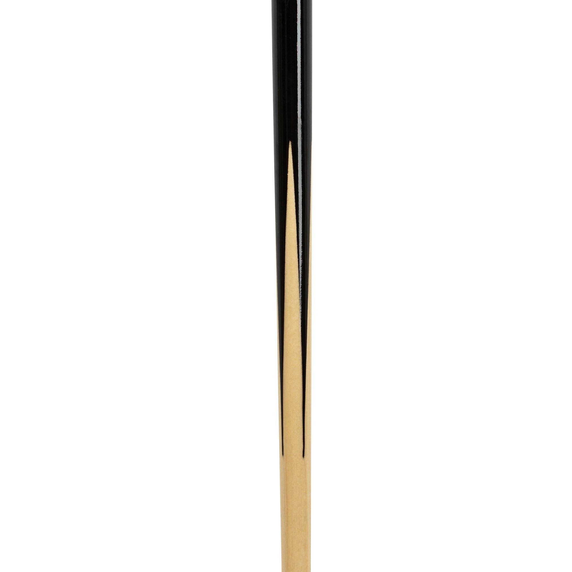 - - Donnay - 42 inch Ash Cue Juniors - 4