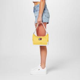 Tommy Jeans Uncovered Shoulder Bag