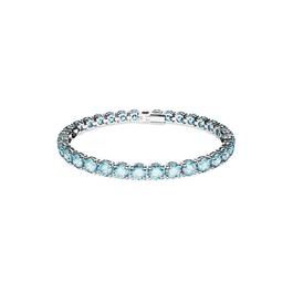 Swarovski Blue Matrix Bracelet