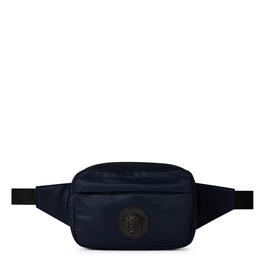 Versace Lgo Bum Bag Jn42