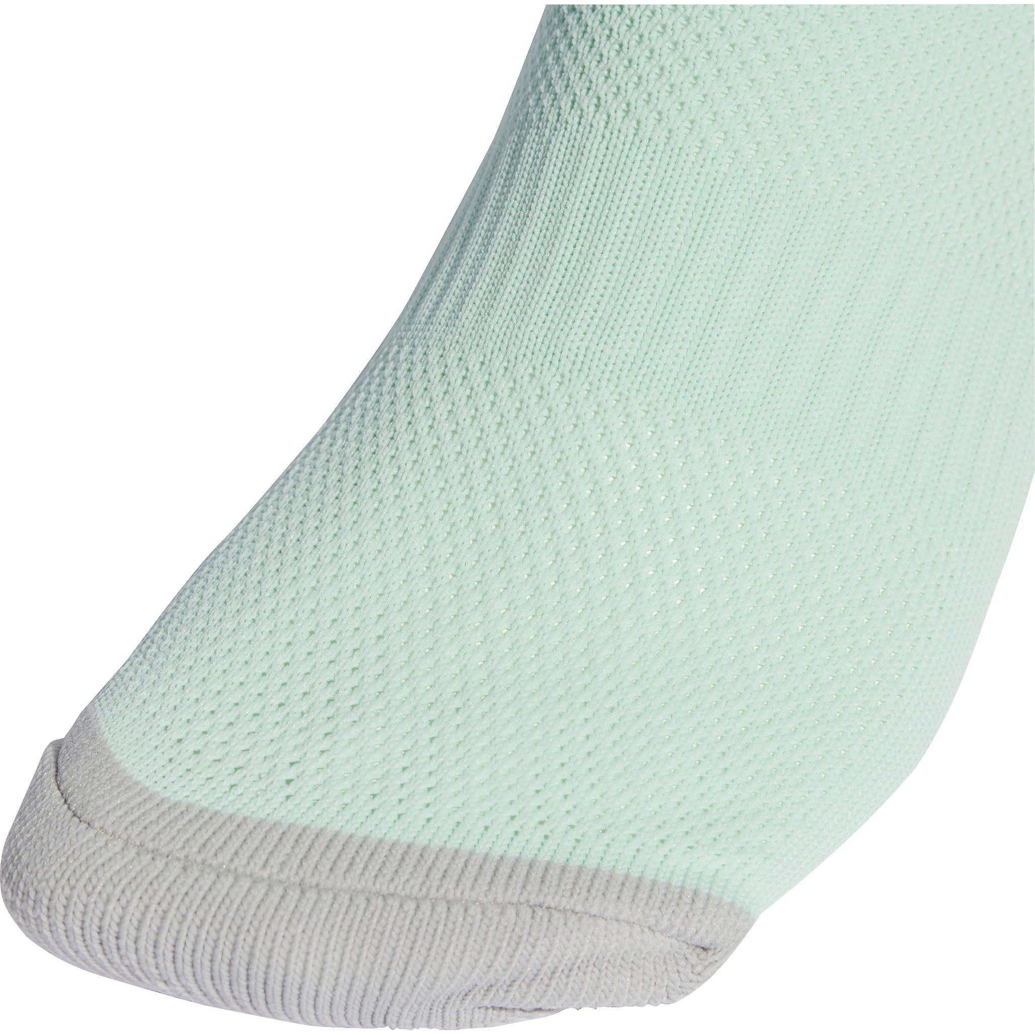 Menta/Blanco - adidas - Calcetines Milano 23 para adultos - 2