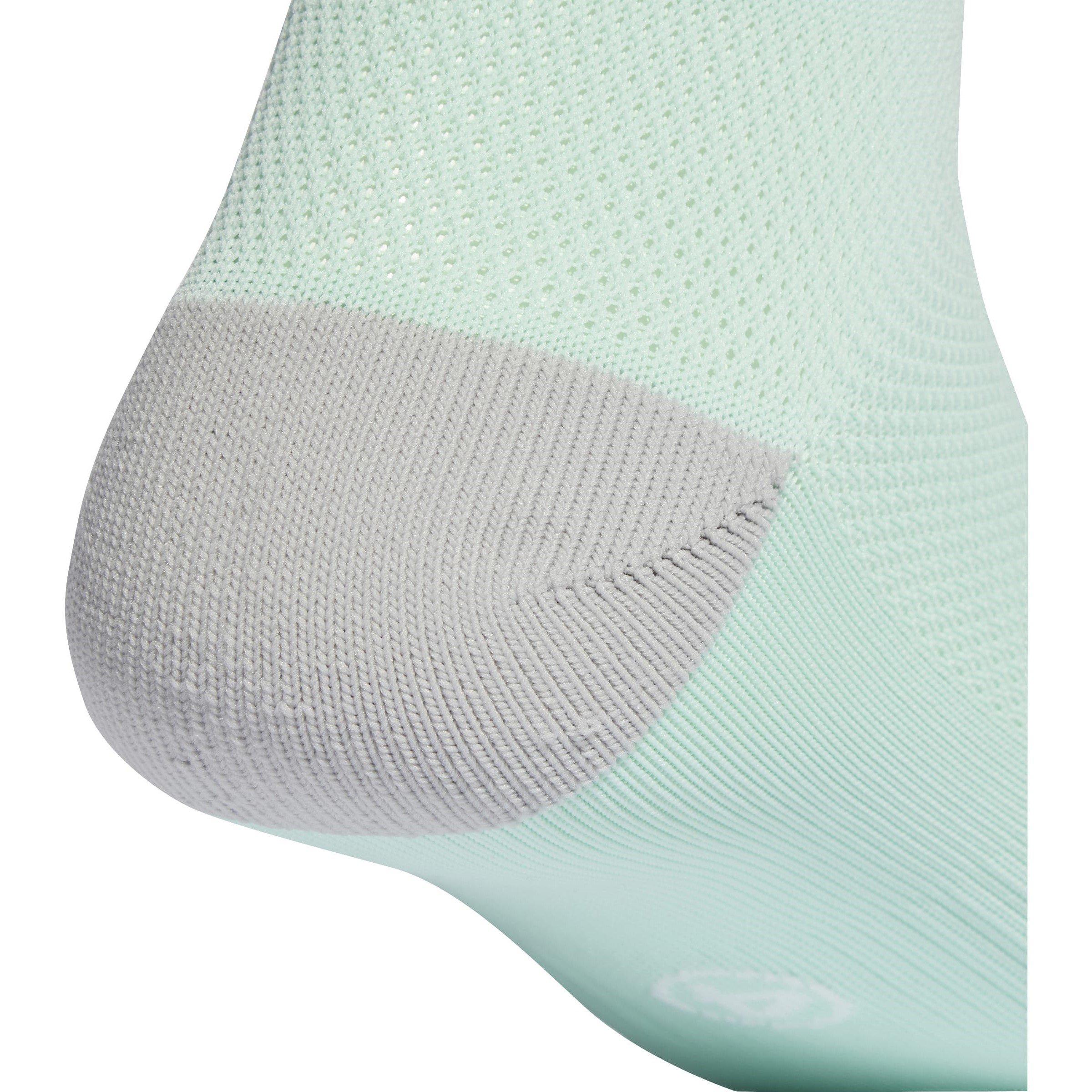 Menta/Blanco - adidas - Calcetines Milano 23 para adultos - 3