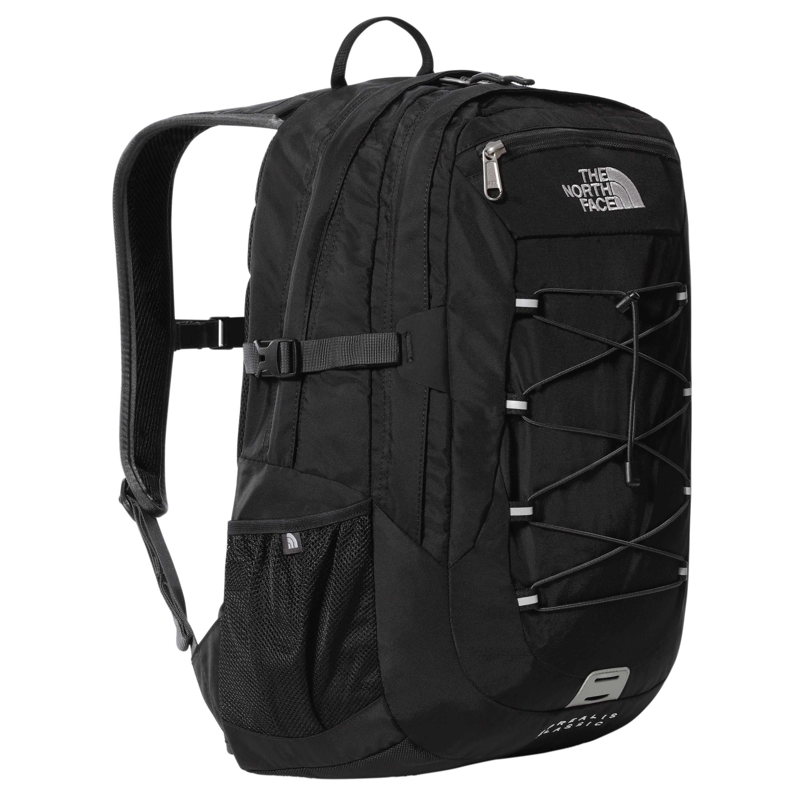 The North Face Borealis Classic Backpack - KT0 Black