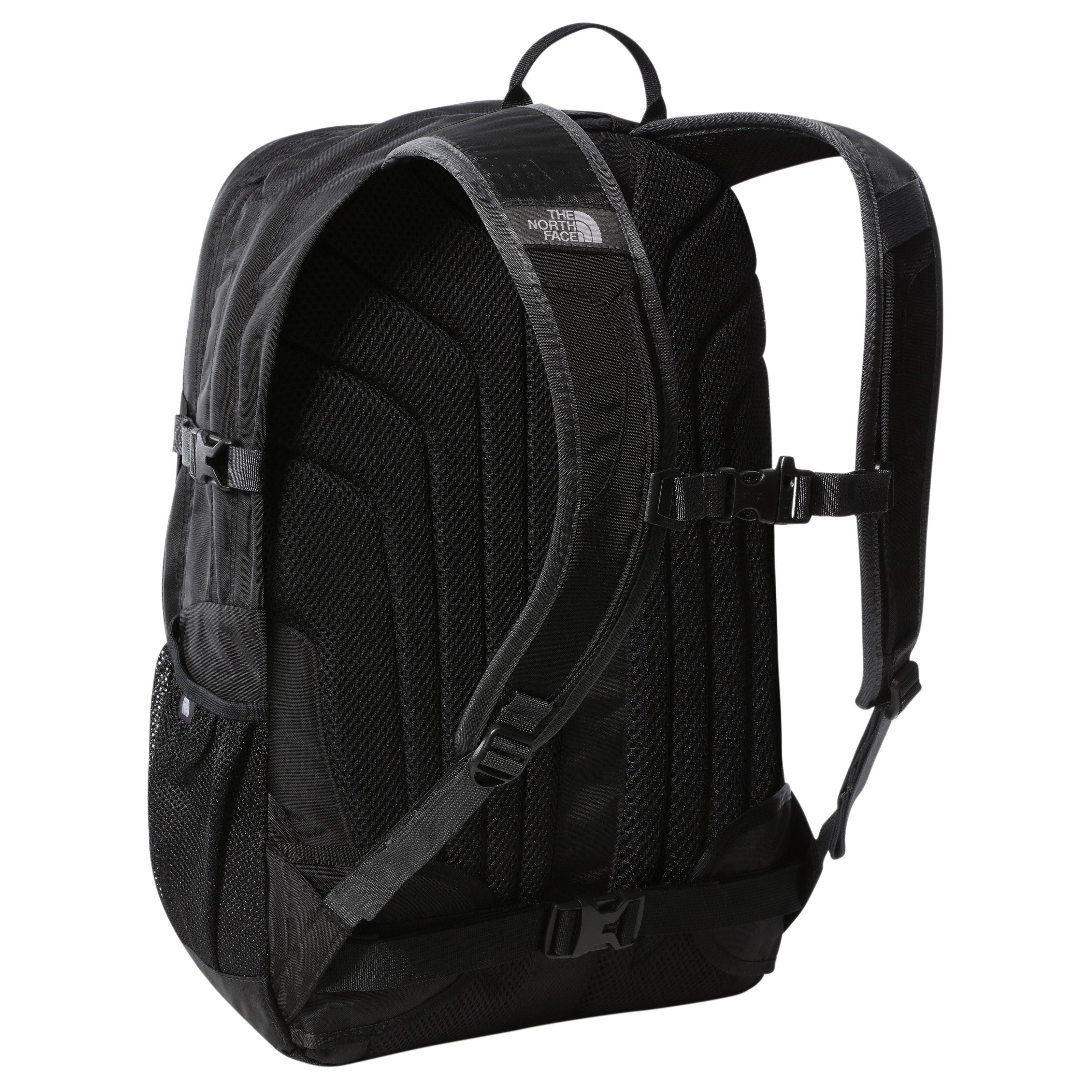 KT0 Black - The North Face - Borealis Classic Backpack - 2