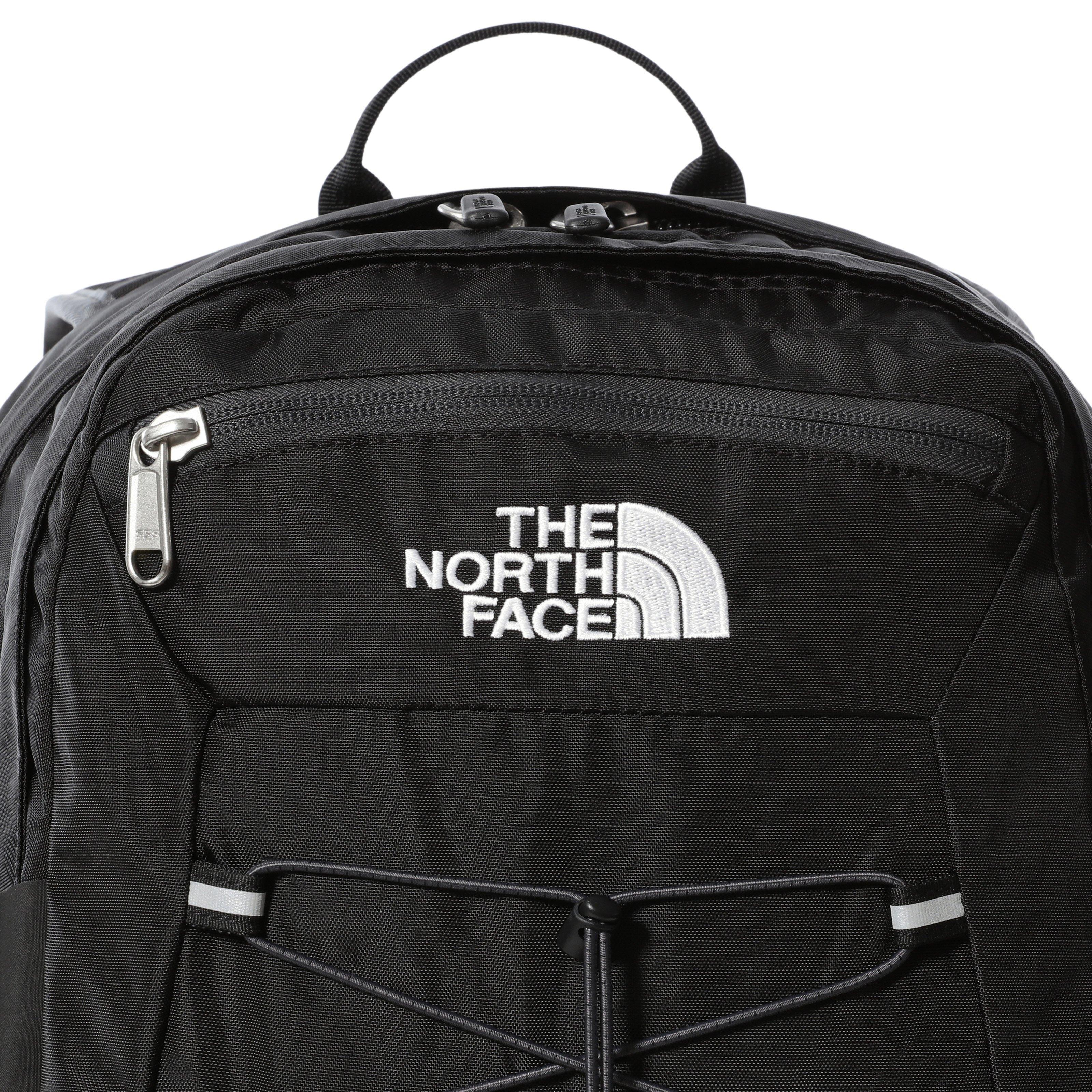 KT0 Black - The North Face - Borealis Classic Backpack - 3