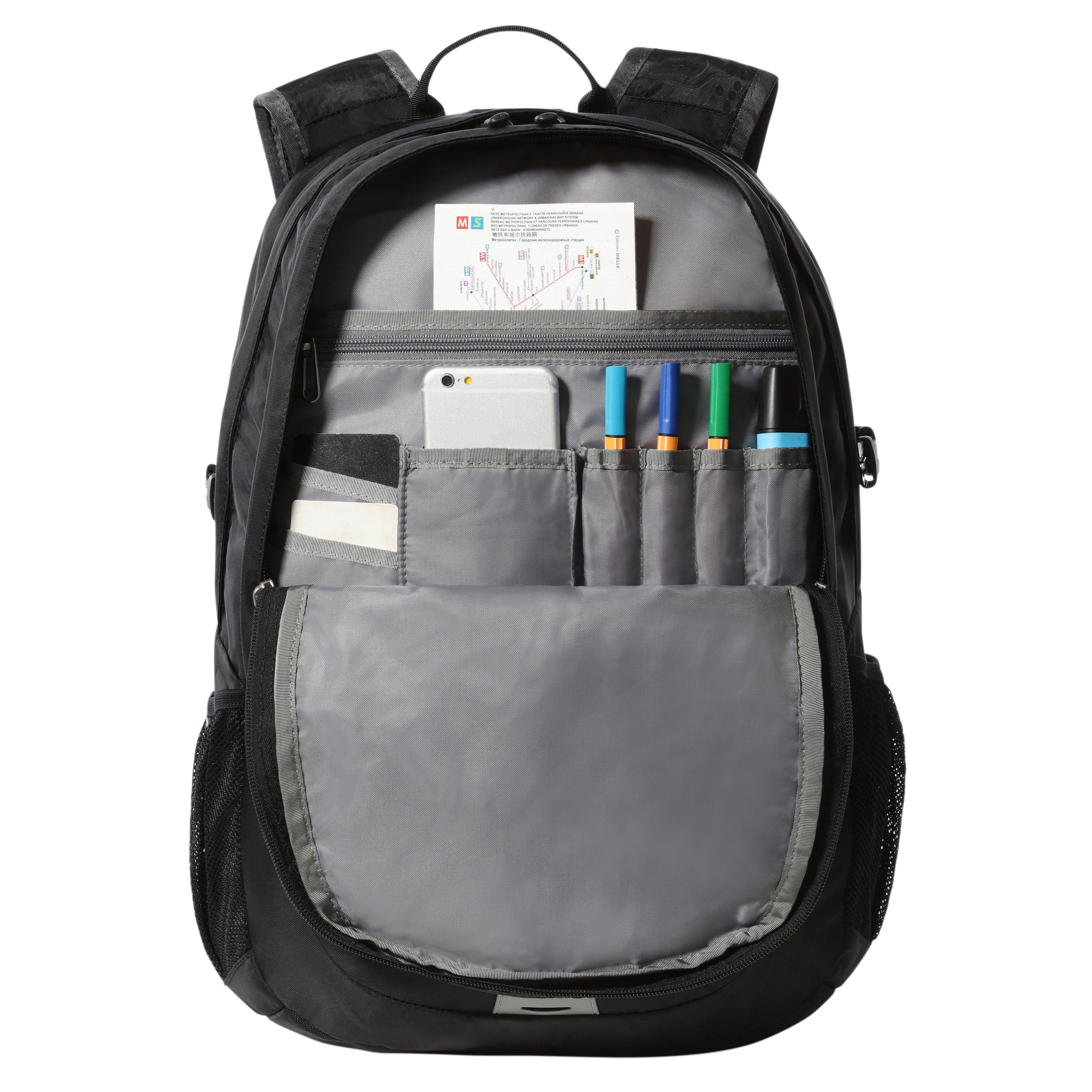 The North Face The North Face Borealis Classic Backpack Black — foto 3