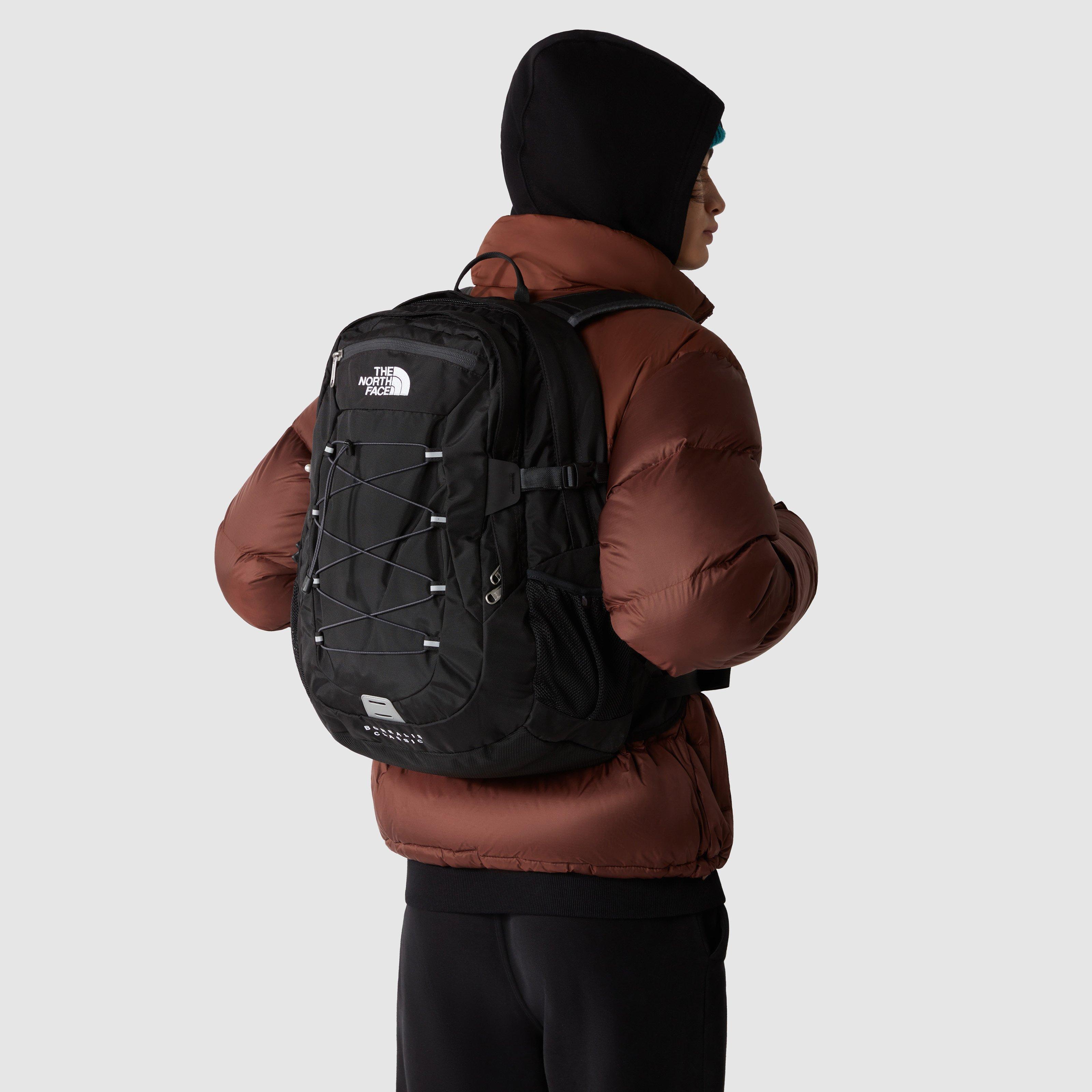 The North Face The North Face Borealis Classic Backpack Black — foto 5
