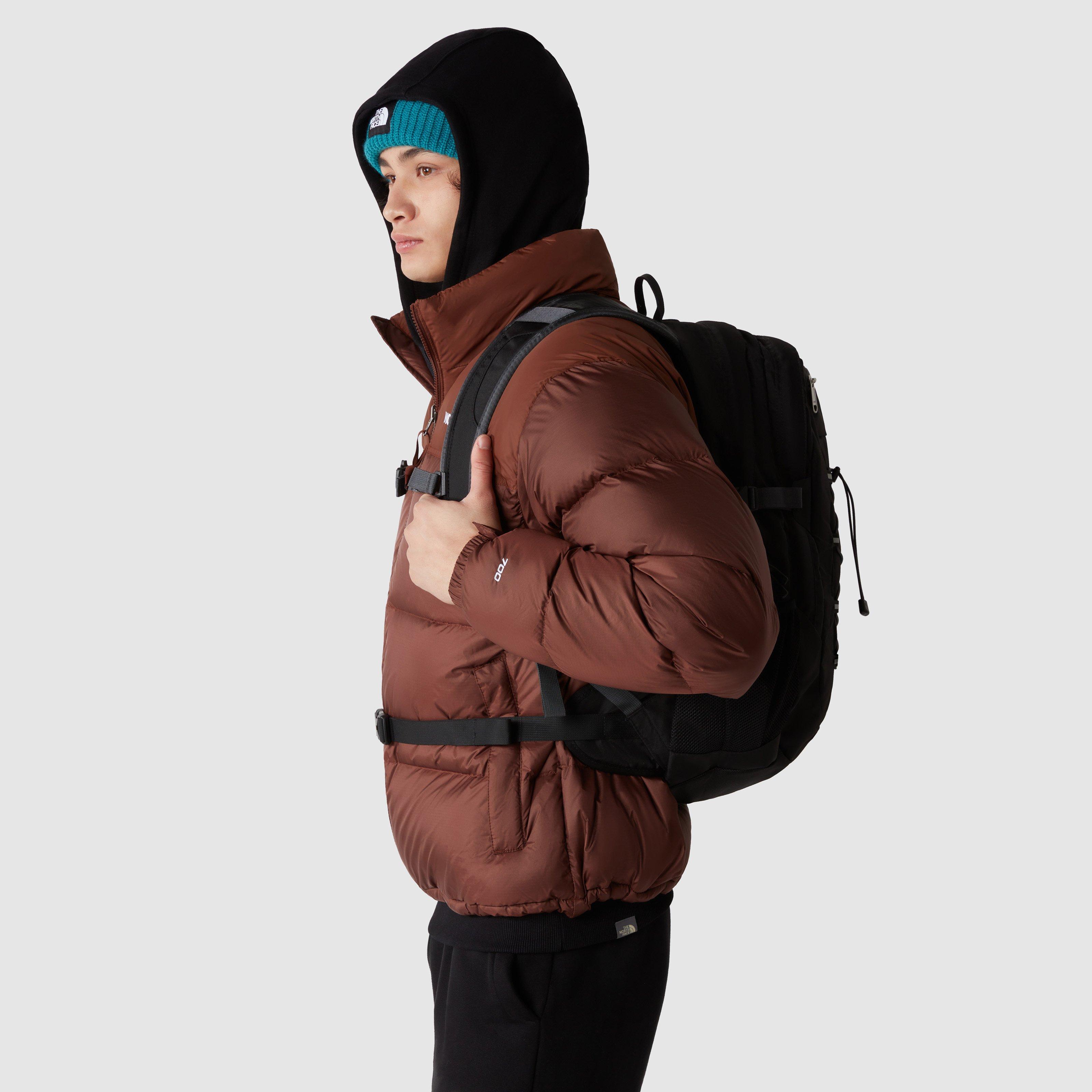KT0 Black - The North Face - Borealis Classic Backpack - 7