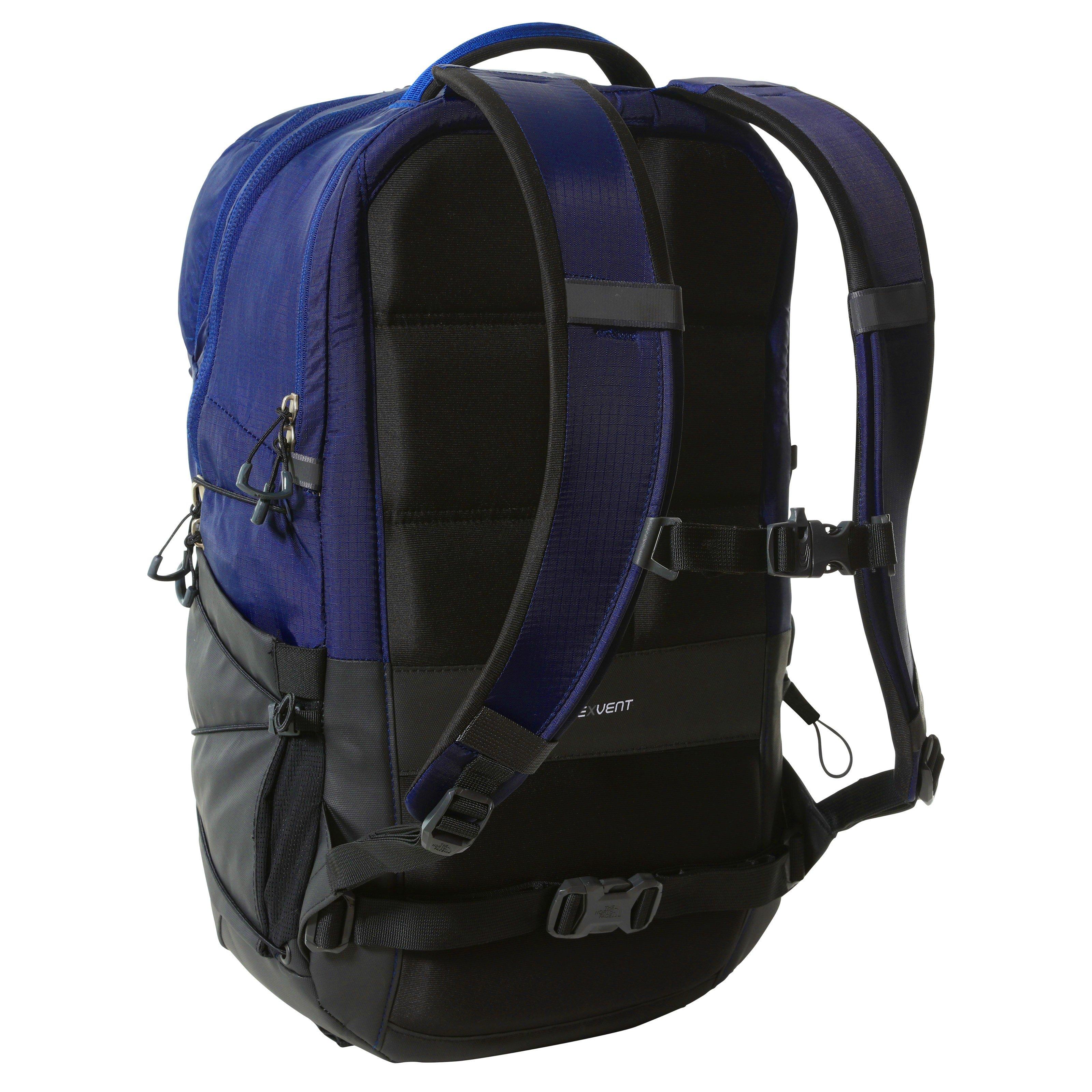 R81 Navy - The North Face - Men's Borealis Backpack - 3