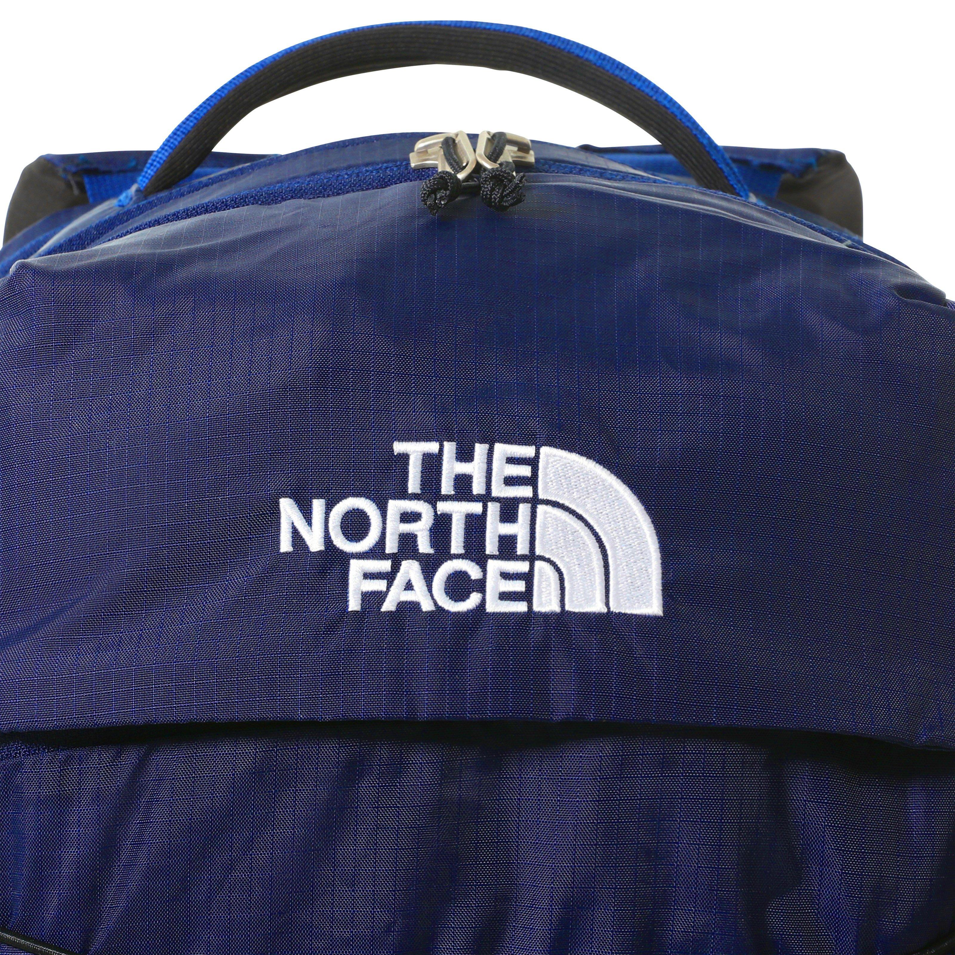 R81 Navy - The North Face - Men's Borealis Backpack - 4