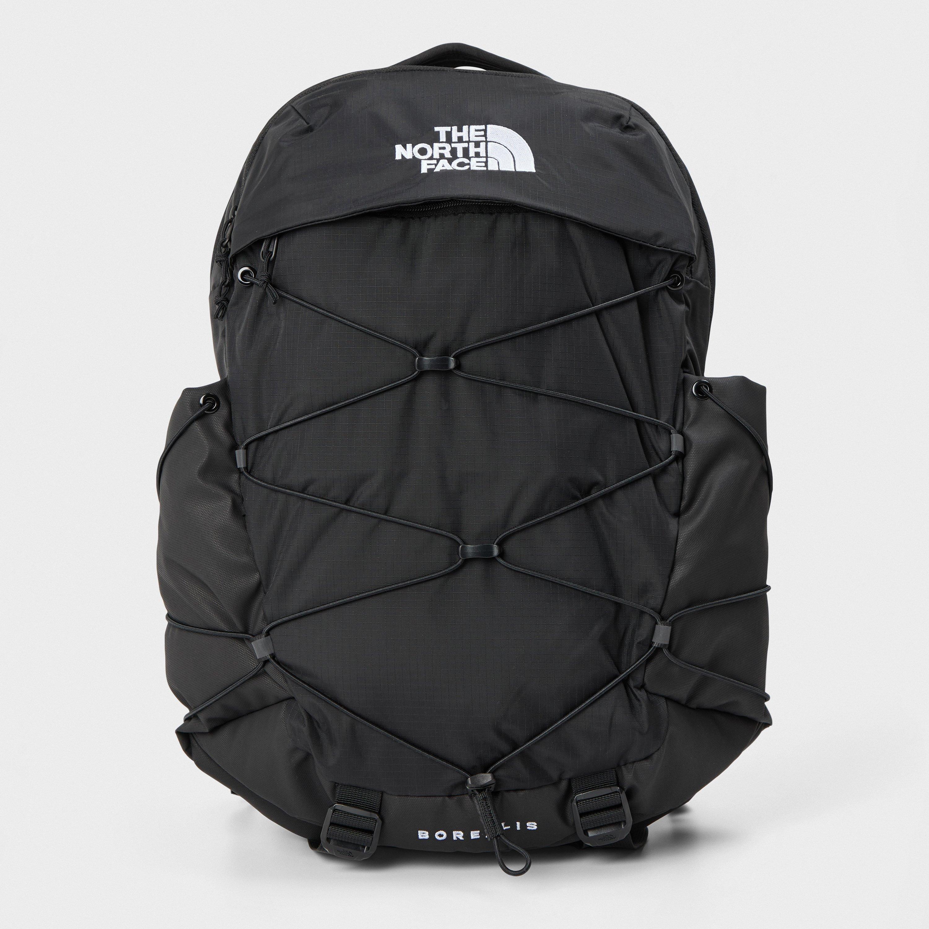 TNF Black - The North Face - Men's Borealis Backpack - 1
