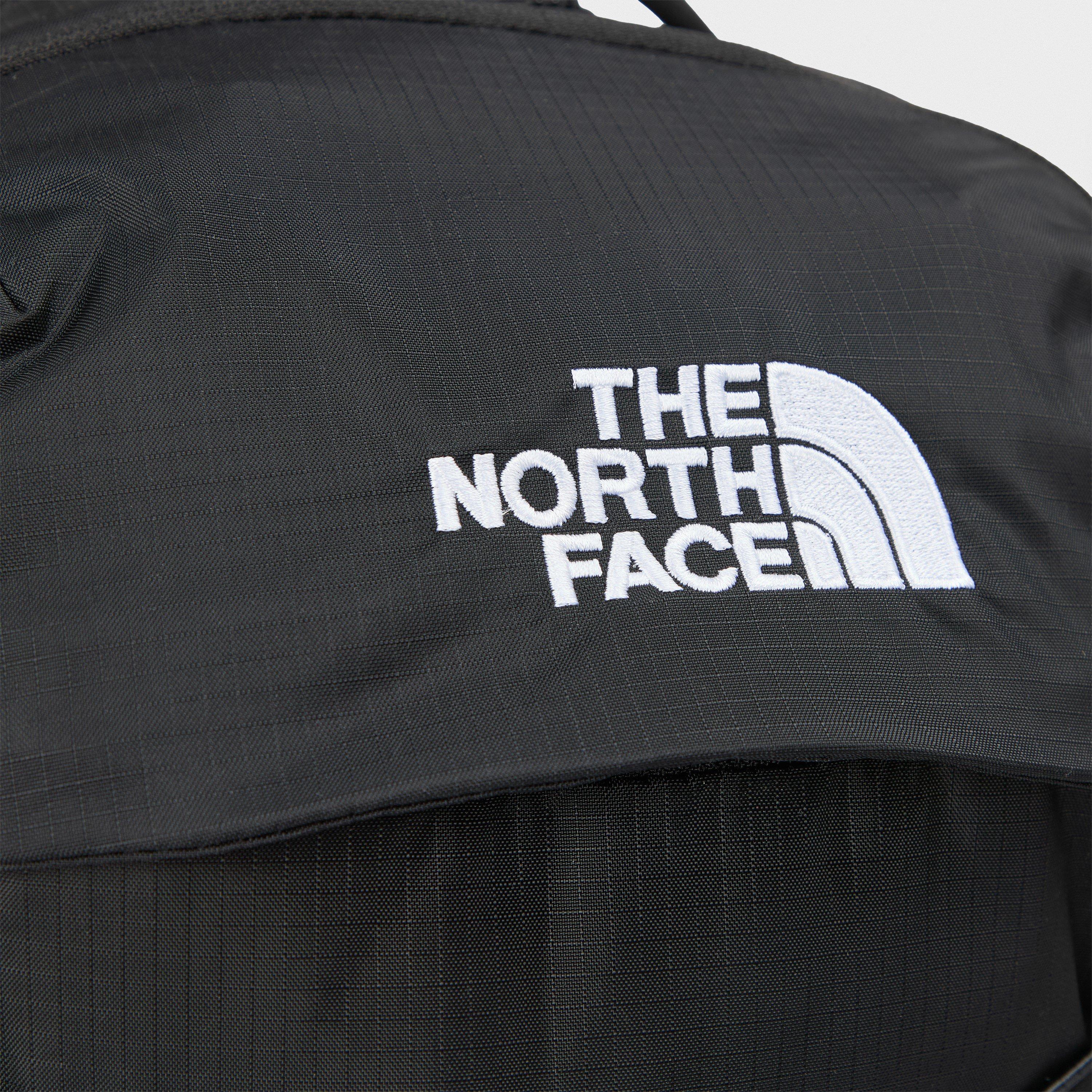 TNF Preto - The North Face - Men's Borealis Backpack - 4