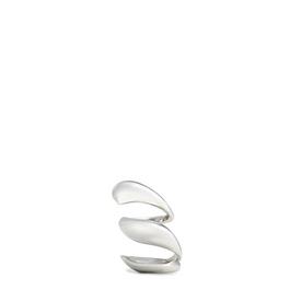 Alexander McQueen Twisted Ring