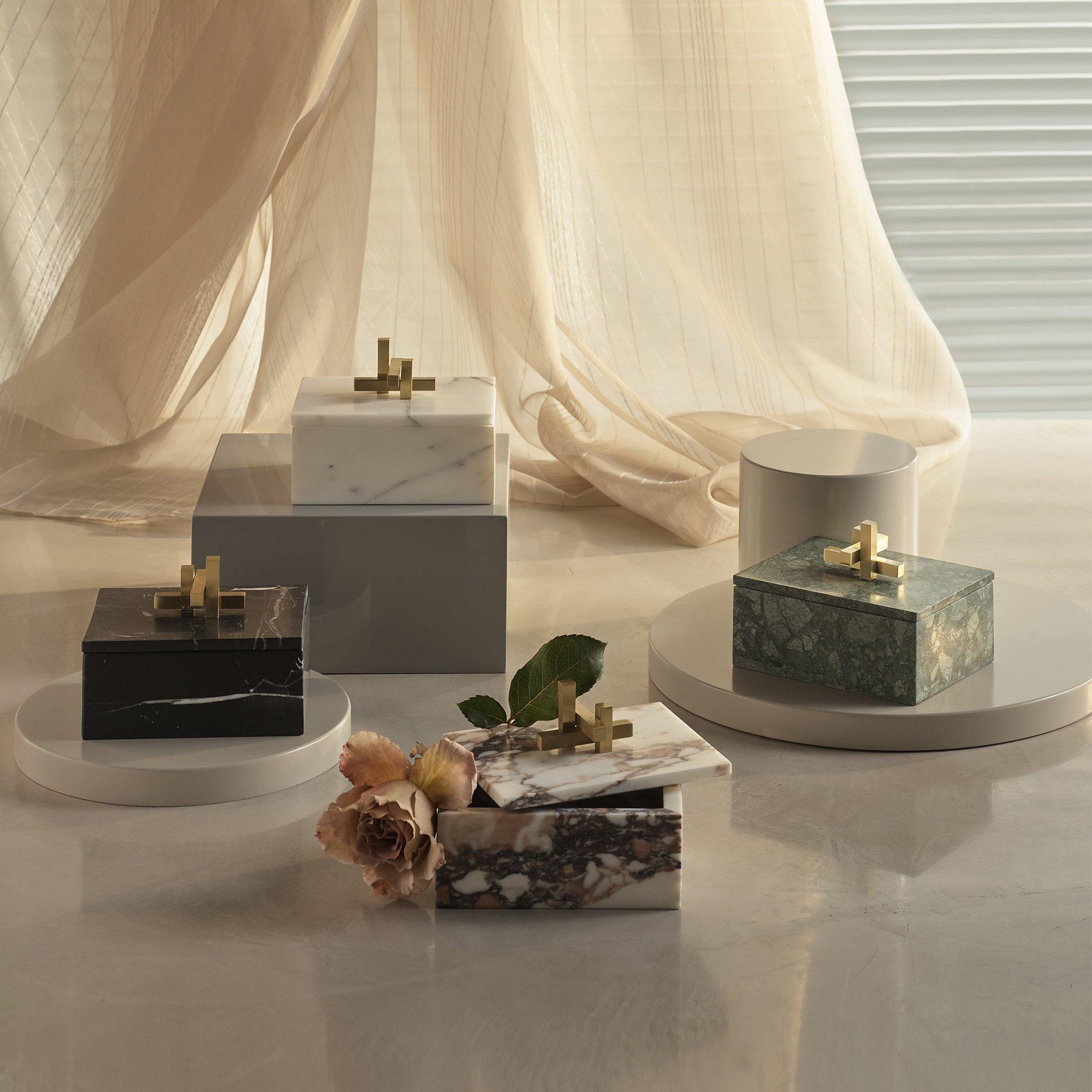 Forest - Greg Natale - GregNatale Metropolis Box - Rectangle - 2