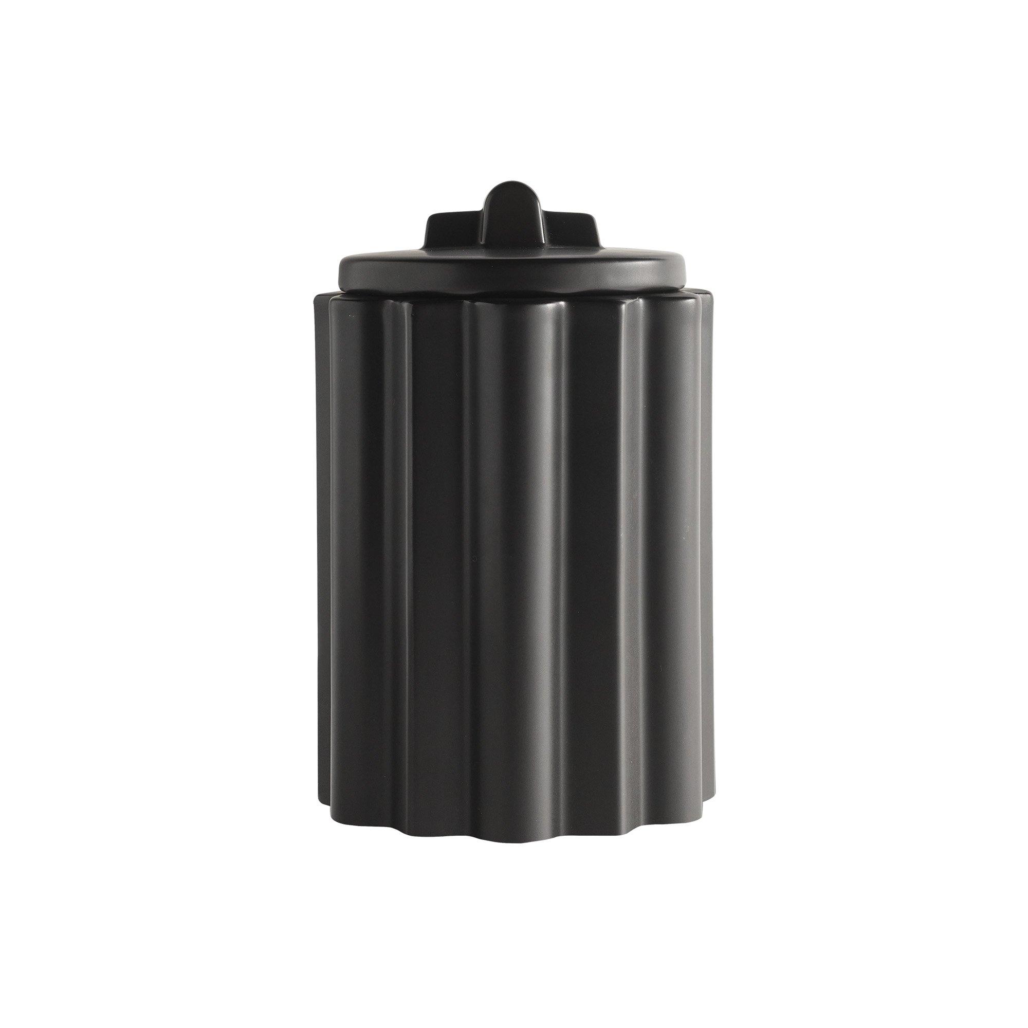 Black - Greg Natale - GregNatale Changes Jar - 1