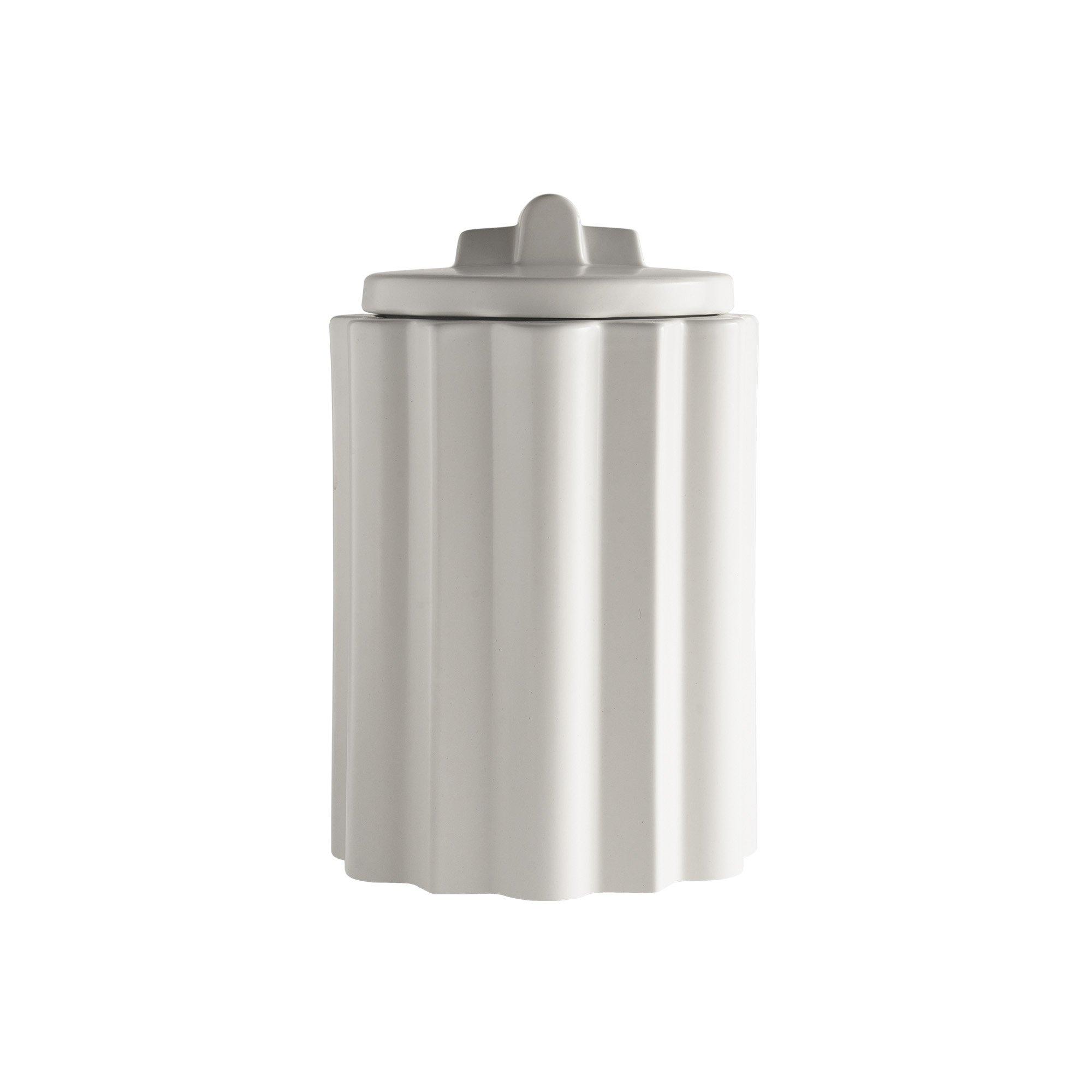 White - Greg Natale - GregNatale Changes Jar - 1