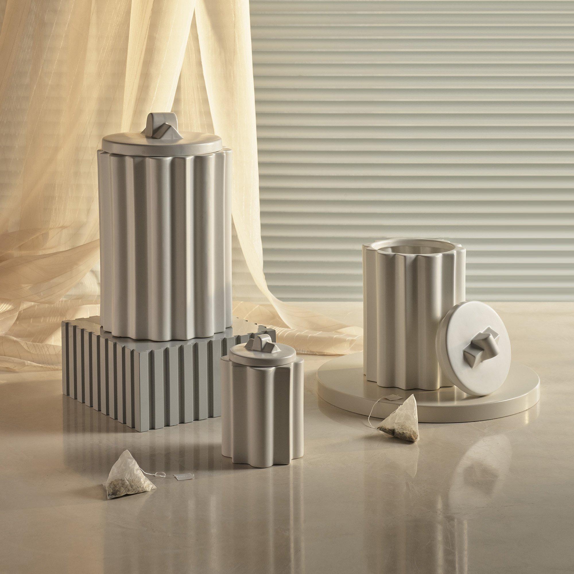 White - Greg Natale - GregNatale Changes Jar - 2