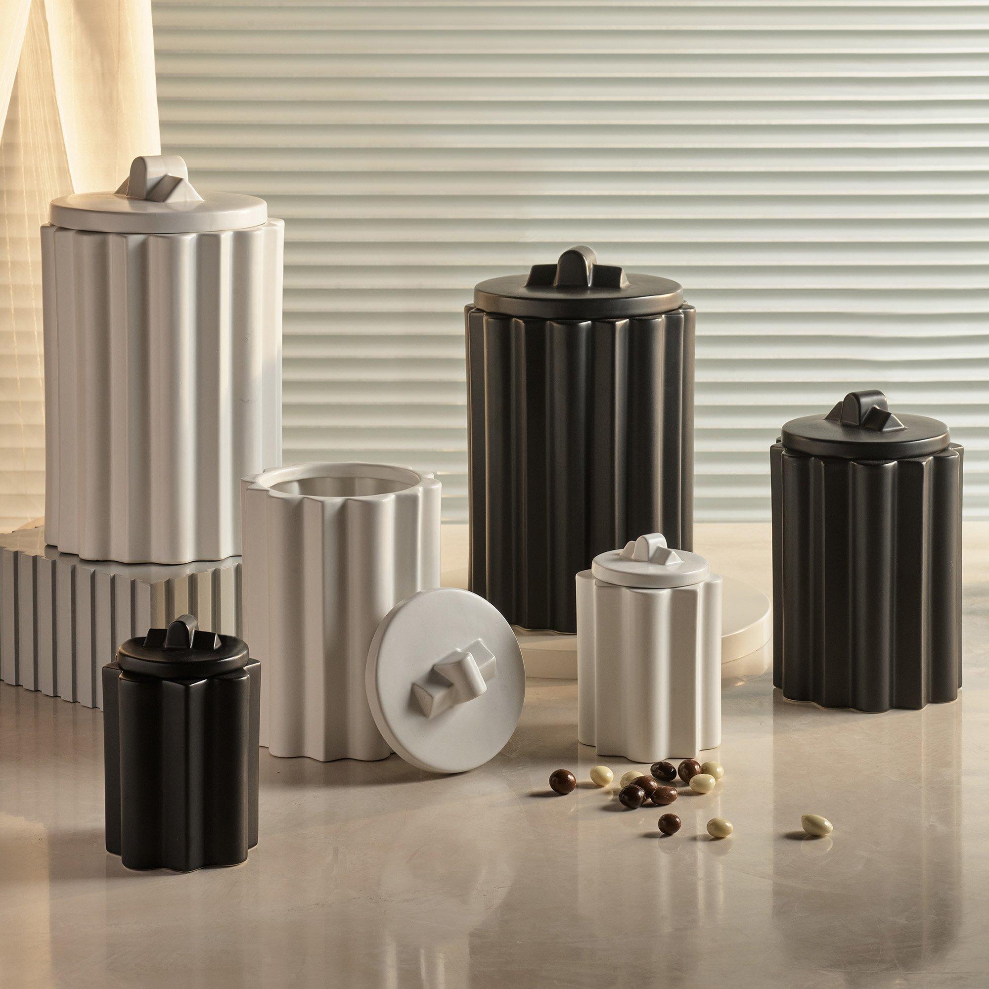 White - Greg Natale - GregNatale Changes Jar - 3