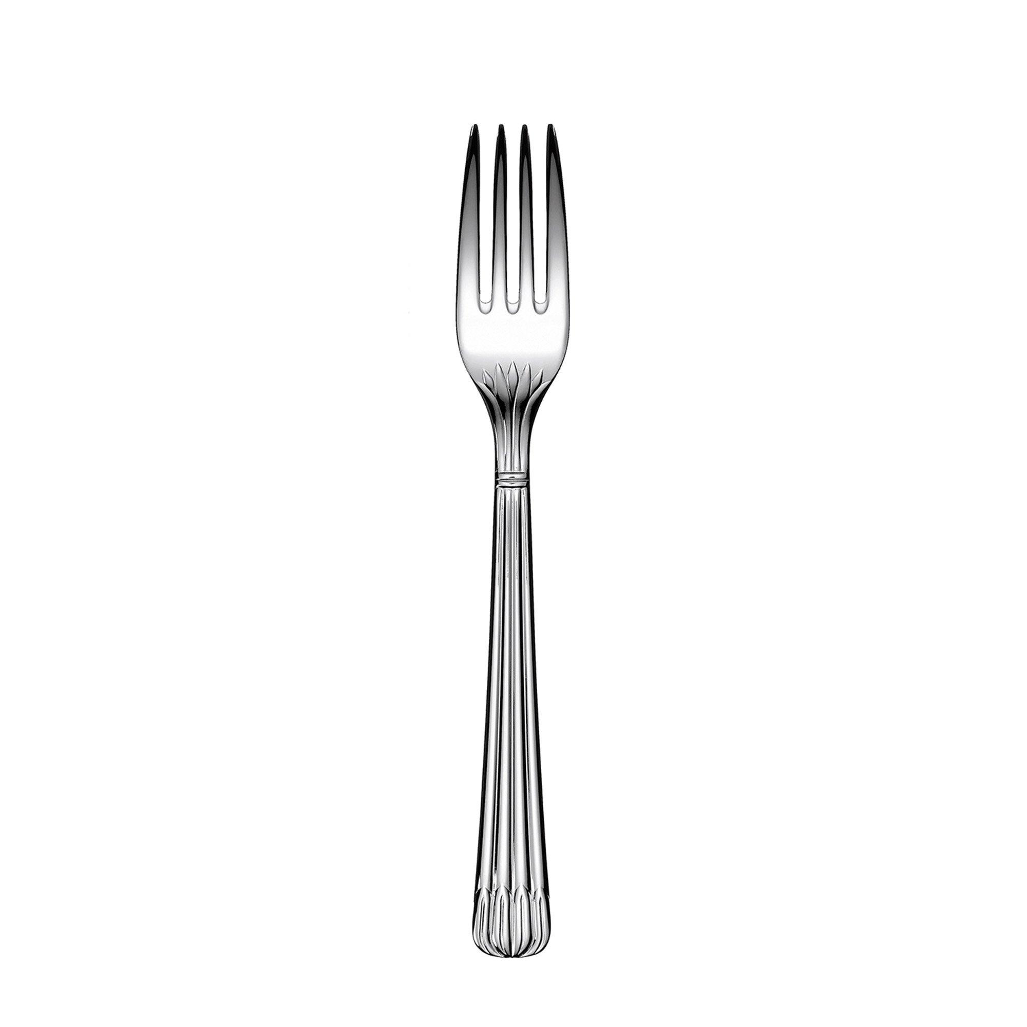 Christofle Osiris Serving Fork