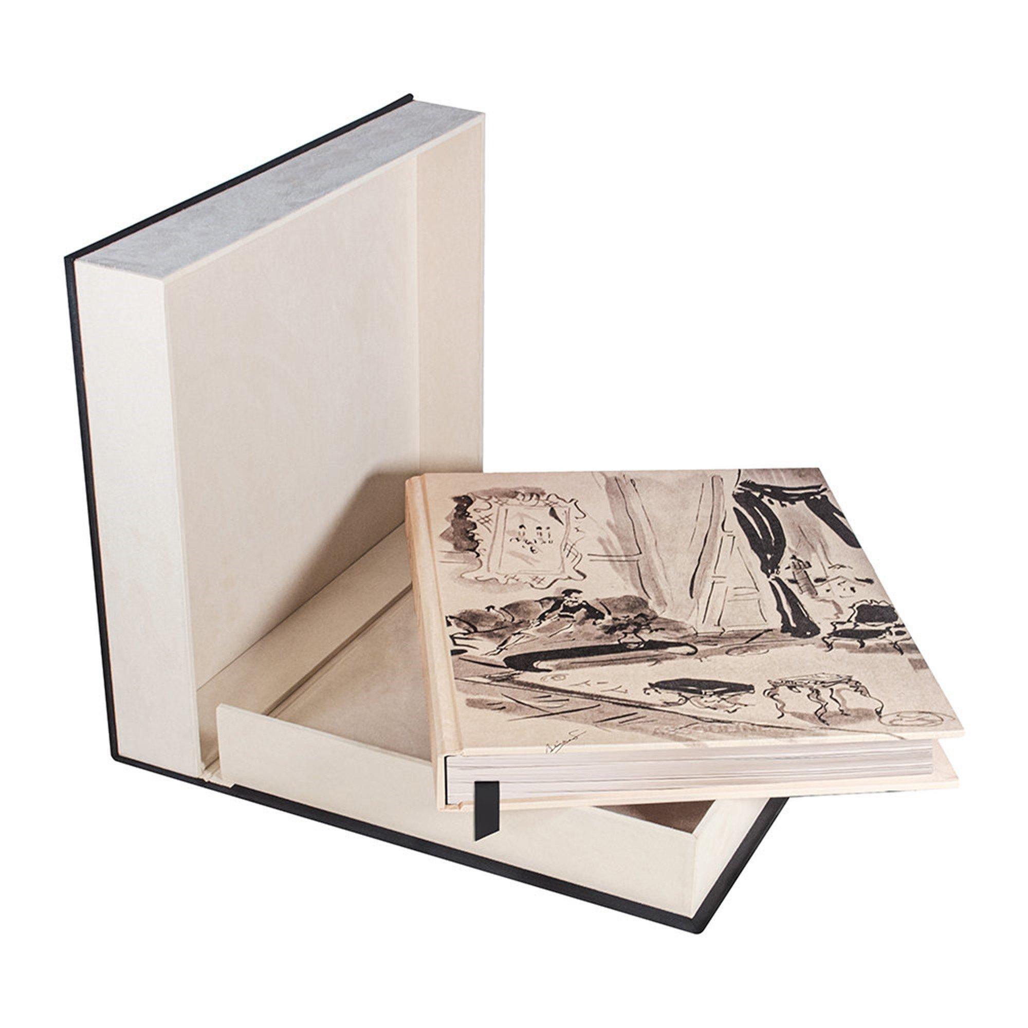 Black - Assouline - Chanel: The Impossible Collection Book - 5