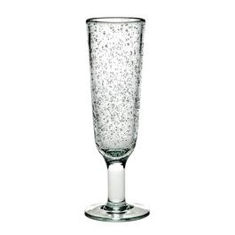 Serax Pascale Naessens Pure Champagne Flute - Set of 4