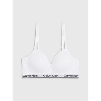Calvin Klein Underwear Triangle Bra Juniors