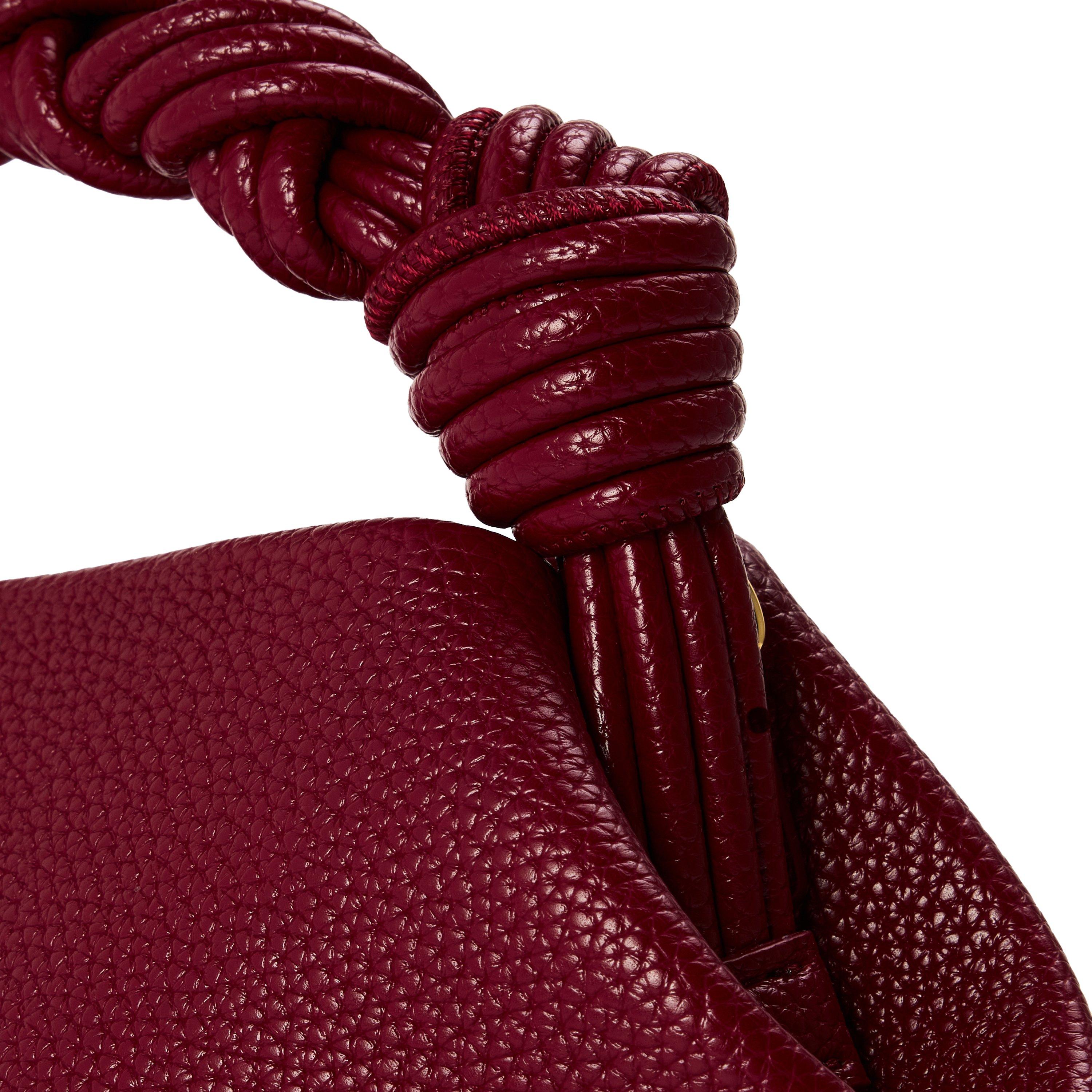 Red Dahlia - Ganni - Mini Bou Bag - 3