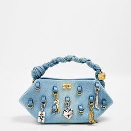 Ganni Mini Bou Bag
