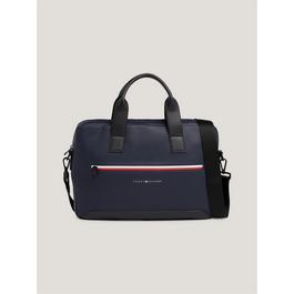 Tommy Hilfiger Essential Corp Laptop Bag