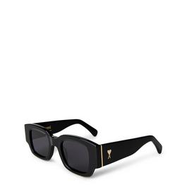 Ami Paris Classical Sunglasses