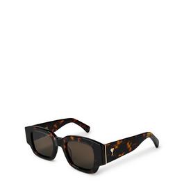 Ami Paris Classical Sunglasses