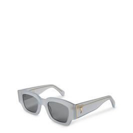 Ami Paris Classical Sunglasses