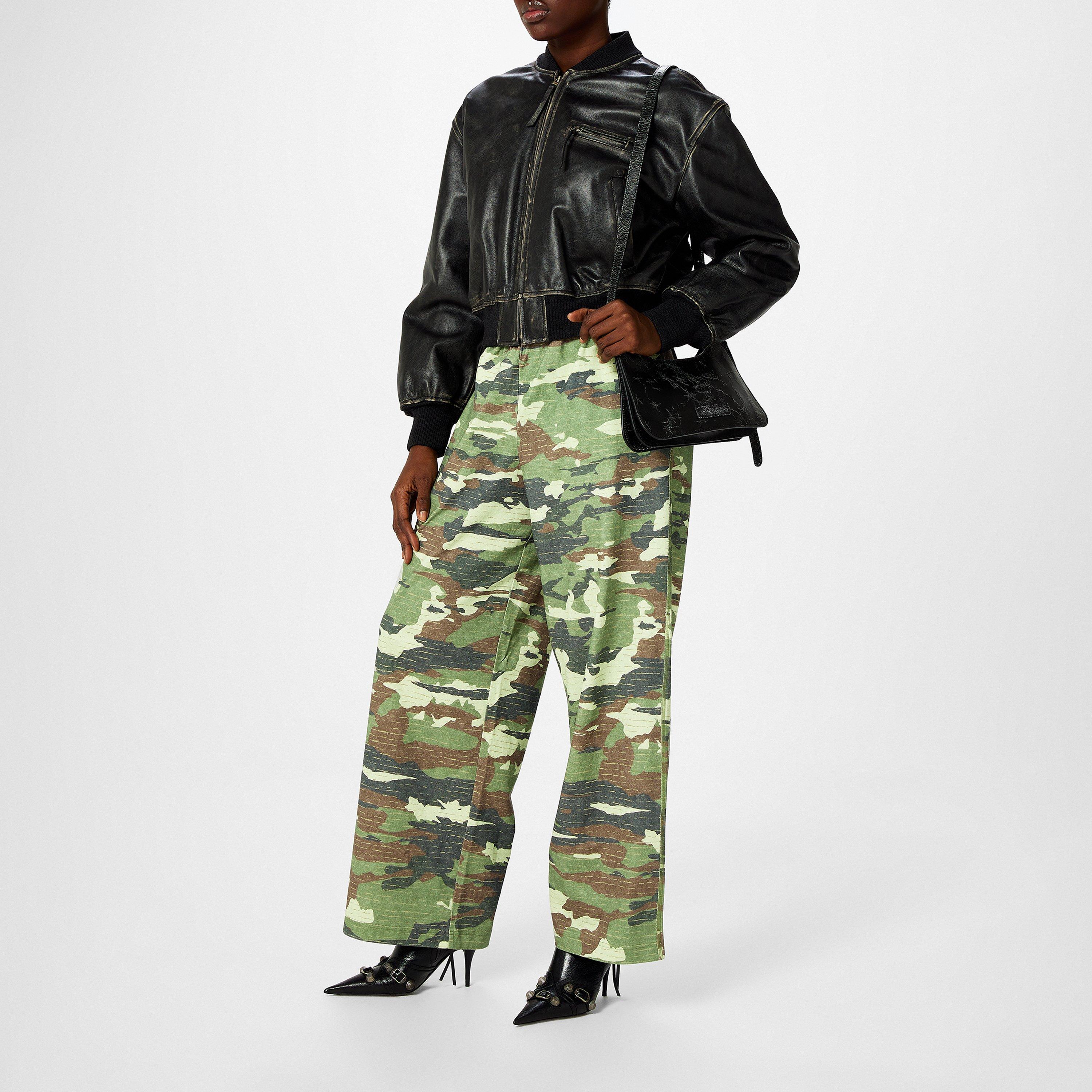 Black - Acne Studios - Platt Mini Shoulder Bag - 5