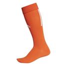 Orange/Blanc - adidas - Santos Sock 18 Mens