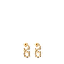 Valentino Garavani Vlogo Signature Earrings