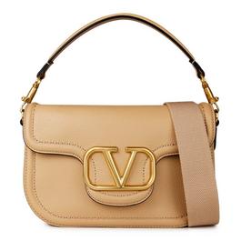 Valentino Garavani Small Loco Shoulder Bag