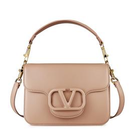 Valentino Garavani Small Loco Shoulder Bag