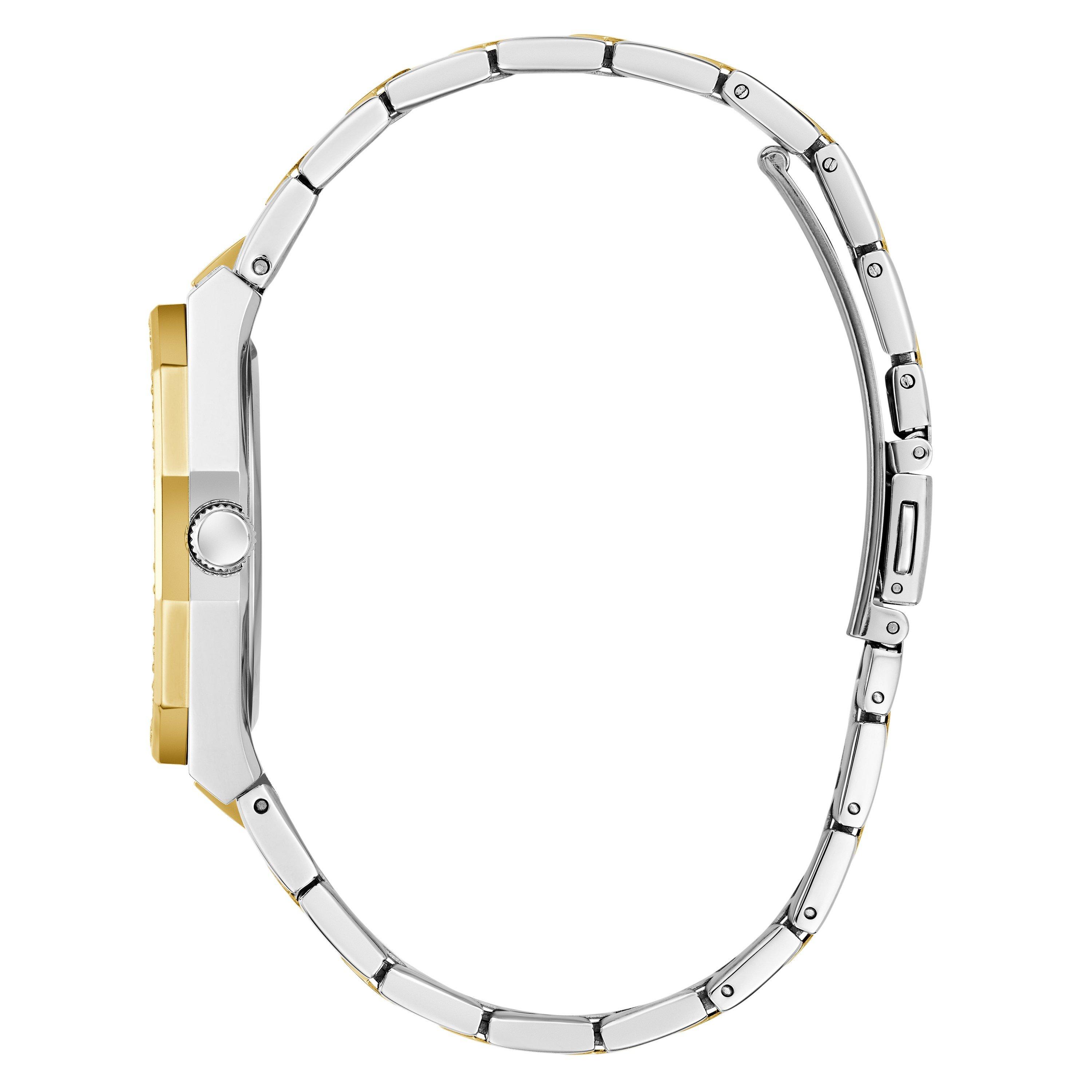 Zlato/Crno - Guess - GUESS Desire Watch - 2