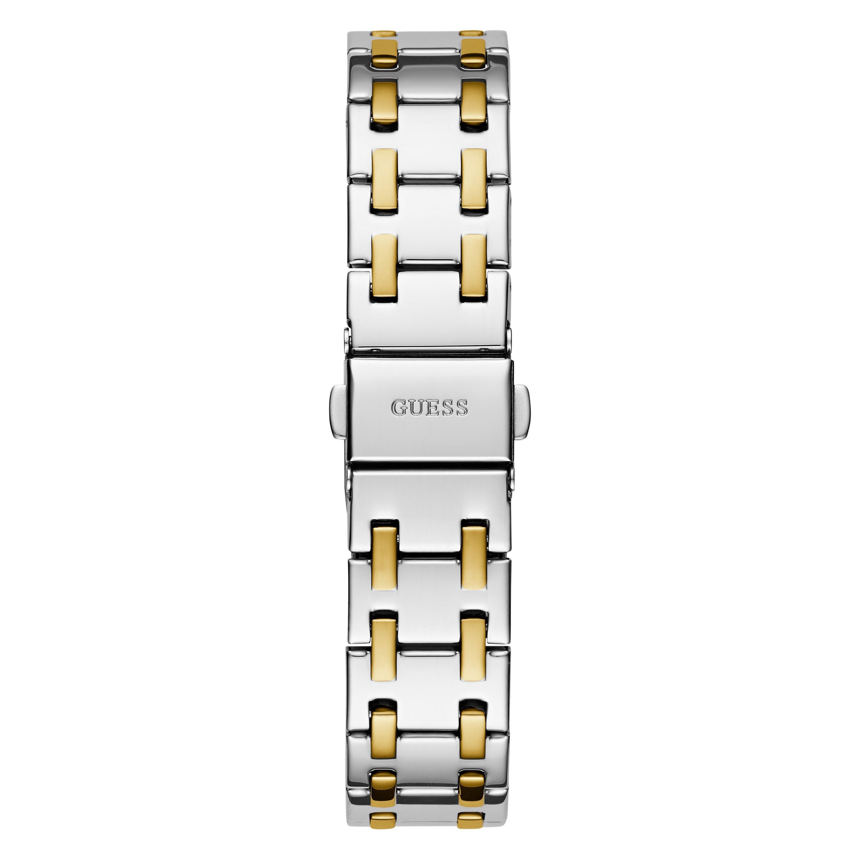 Zlato/Crno - Guess - GUESS Desire Watch - 3