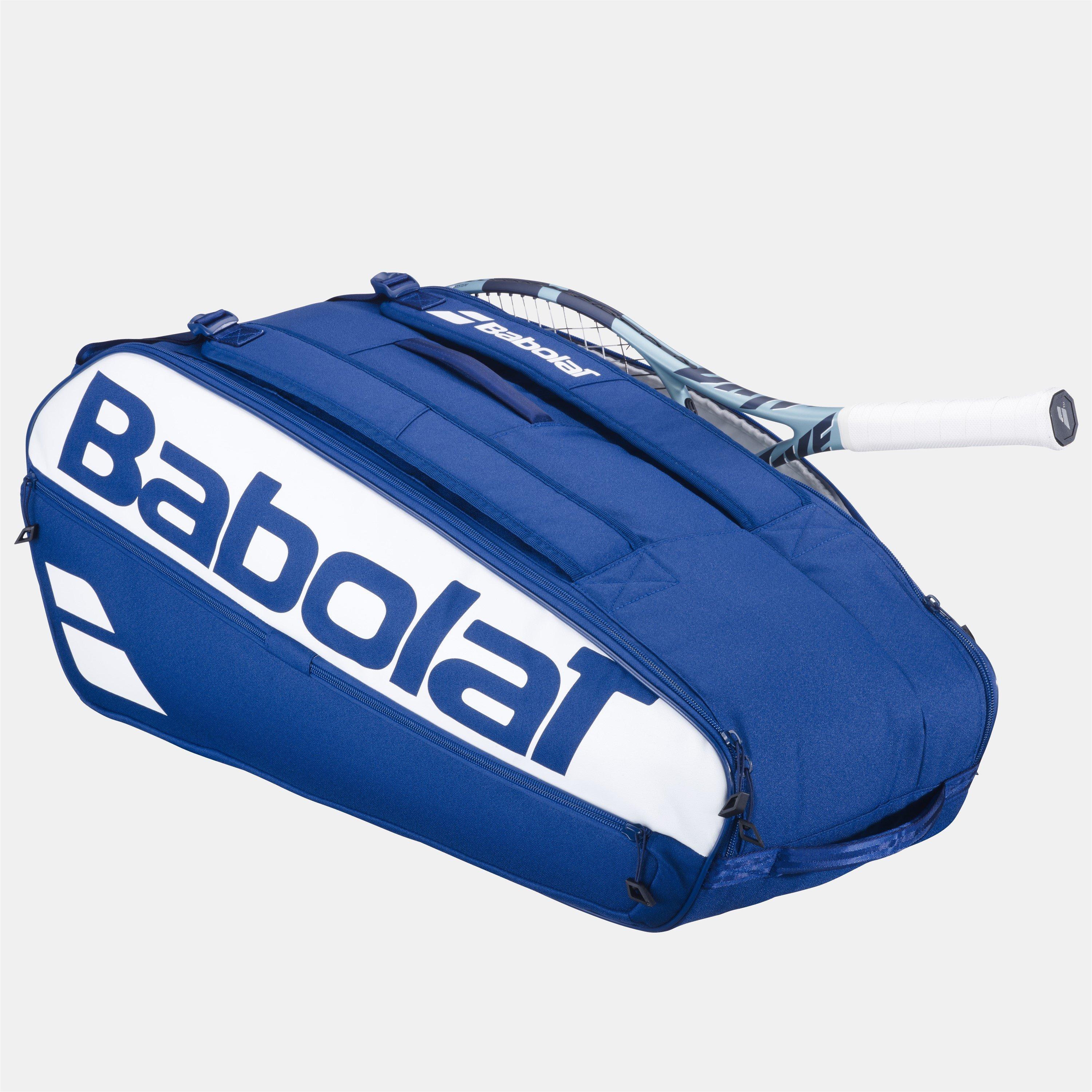 Azul - Babolat - Adults Court 53 Tennis Racket Bags - 2